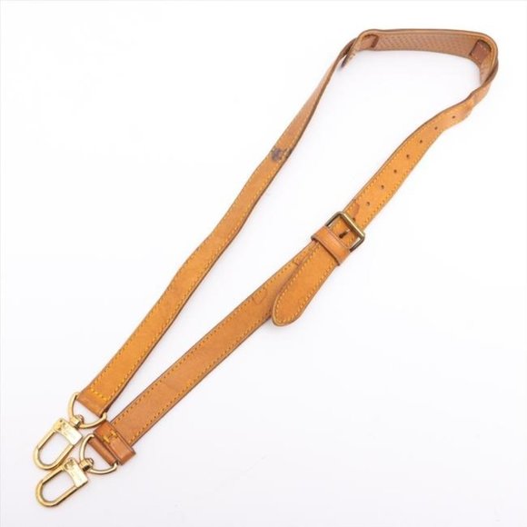 Louis Vuitton Keepall Bandouliere Duffle With Lock Brown Monogram Canvas… - Picture 6 of 11